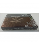 Steelbook, Caja metalica, Watch Dogs 2. SOLO CAJA METALICA