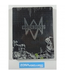 Steelbook, Caja metalica, Watch Dogs 2. SOLO CAJA METALICA