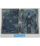 Steelbook, Caja metalica, Watch Dogs. SOLO CAJA METALICA