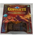 Gormiti La Fortaleza de Roca. Cartoon series