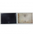 Assassin's Creed IV Black Flag Extras, edición Especial. Libro y Postales