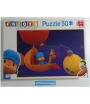 Puzzle Pocoyo 50 piezas, Jumbo 31 x 22 cm