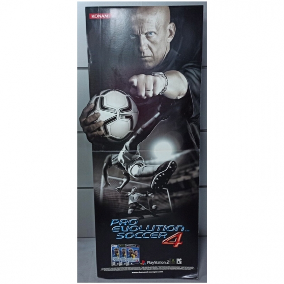 Totem Pro Evolution Soccer 4