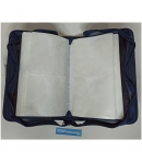 Maletín Archivador 112 Cd, Dvd, Bluray. Woxter