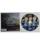 Featured Music Selections (bso), Fallout 76 Bethesda