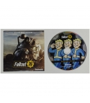 Featured Music Selections (bso), Fallout 76 Bethesda