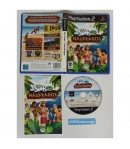 Los Sims 2 Náufragos, Playstation 2, Pal-Esp