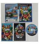 Los Sims 2 Mascotas, Playstation 2, Pal-Esp