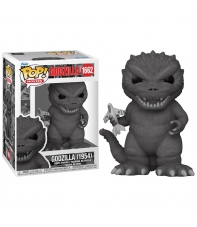 Pop! Movies Godzilla (1954) 1662 Godzilla