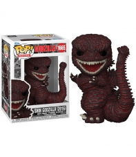 Pop! Movies Godzilla (1999) 1664 Godzilla