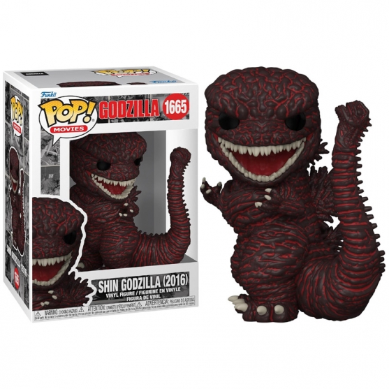 Pop! Movies Godzilla (1999) 1664 Godzilla