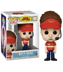 Pop! Television Butt-Head 1591 Beavis and Butt-Head