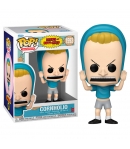 Pop! Television Cornholio 1593 Beavis and Butt-Head