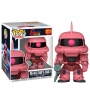 Pop! Animation Ms-06S Char's Zaku II 1717 Mobile Suit Gundam