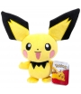 Peluche Pokémon Pichu 20 cm