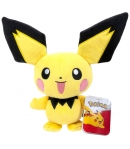 Peluche Pokémon Pichu 20 cm