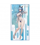 Toalla Nikke Goddess of Victory, Helm 150 x 75 cm