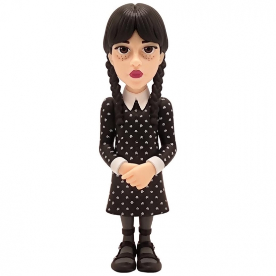 Minix Tv Series Wednesday Addams 113 Wednesday