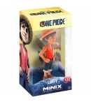 Minix Tv Series Luffy 135 Netflix One Piece