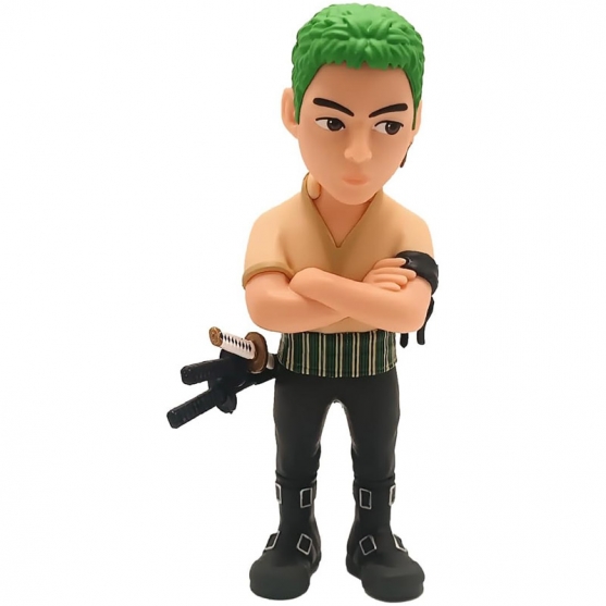 Minix Tv Series Zoro 136 Netflix One Piece