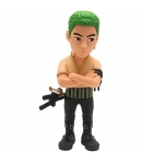 Minix Tv Series Zoro 136 Netflix One Piece