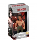 Minix Movies Rambo 109 Rambo First Blood Part II