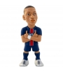 Minix Football Stars Mbappé 100 Paris Saint - Germain