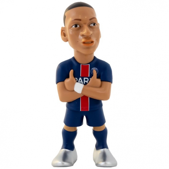 Minix Football Stars Mbappé 100 Paris Saint - Germain