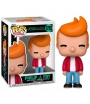 Pop! Animation Philip J. Fry 1755 Futurama