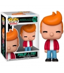 Pop! Animation Philip J. Fry 1755 Futurama