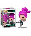Pop! Animation Turanga Leela 1758 Futurama