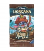 Trading Card Game Disney Lorcana Azurite Sea