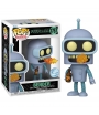 Pop! Animation Bender 1757 Futurama