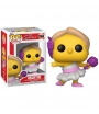 Pop! Television Martin 1654 The Simpsons