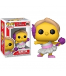 Pop! Television Martin 1654 The Simpsons