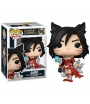 Pop! Games Ahri 1041 League of Legends