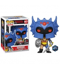 Pop! Games Warduke 847 Dungeons & Dragons