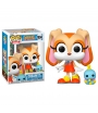 Pop! Games Cream With Cheese 1034 Sonic The Hedgehog