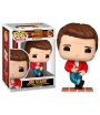 Pop! Movies Jim Stark 1724 "Rebel Without A Cause"