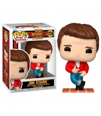 Pop! Movies Jim Stark 1724 "Rebel Without A Cause"