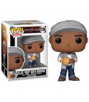 Pop! Movies Ellis "Red" Boyd Redding 1736 The Shawshank Redemption
