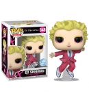 Pop! Rocks Ed Sheeran 348 Ed Sheeran (Diamond)