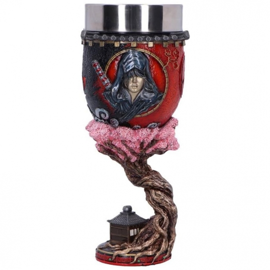Copa Assassin's Creed Shadows, Nemesis Now 18,5 cm