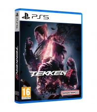 Tekken 8