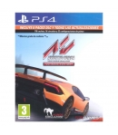 Assetto Corsa Ultimate Edition