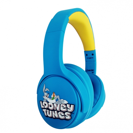Auriculares Inálambricos Looney Tunes
