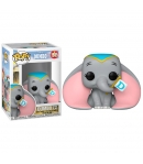 Pop! Dumbo With Flag 1535 Disney Dumbo