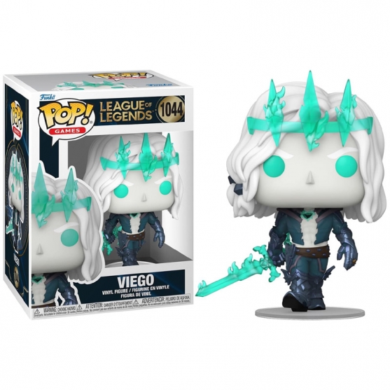 Pop! Games Viego 1044 League of Legends