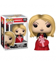 Pop! Movies Tiffany 1727 Chucky