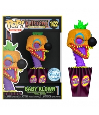 Pop! Movies Baby Klown 1422 Killer Klowns From-Outer-Space